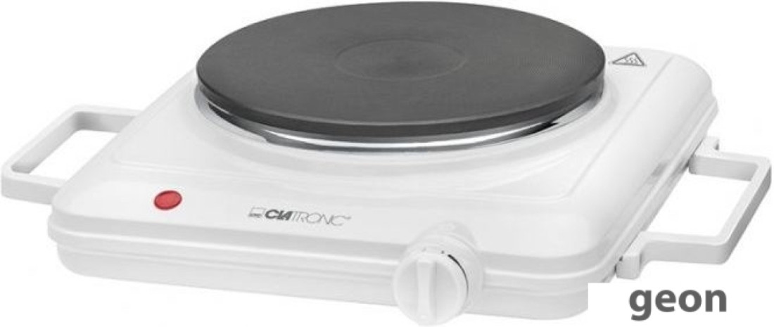 Настольная плита Clatronic EKP 3582