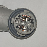Лампа W5W, фишка, патрон подсветки порога Toyota Land Cruiser 200, фото 8