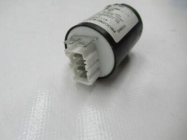 Сетевой фильтр посудомоечной машины Electrolux, AEG 411112414D (Разборка)