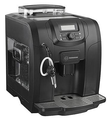 КОФЕВАРКА HURAKAN HKN-ME715 (438x280x368мм, 1,25кВт, 220В, 9.6кг, автомат, 50-60 чаш/час)