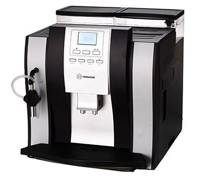 КОФЕВАРКА HURAKAN HKN-ME709 (320х400х365мм, 1,25кВт, 220В, автомат, 60-70 чаш/час)