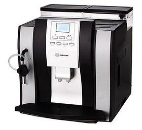 КОФЕВАРКА HURAKAN HKN-ME709 (320х400х365мм, 1,25кВт, 220В, автомат, 60-70 чаш/час)
