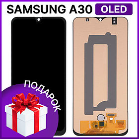 Экран для Samsung Galaxy A30 (A305) OLED