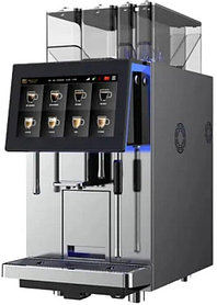 Кофемашина EKSI BTB-302-2D1F MDB (584х340х728 мм. суперавтомат)