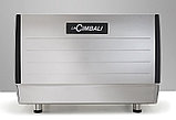 Кофемашина La Cimbali M23 UP DT/2, автомат, высокие группы, черная, фото 4