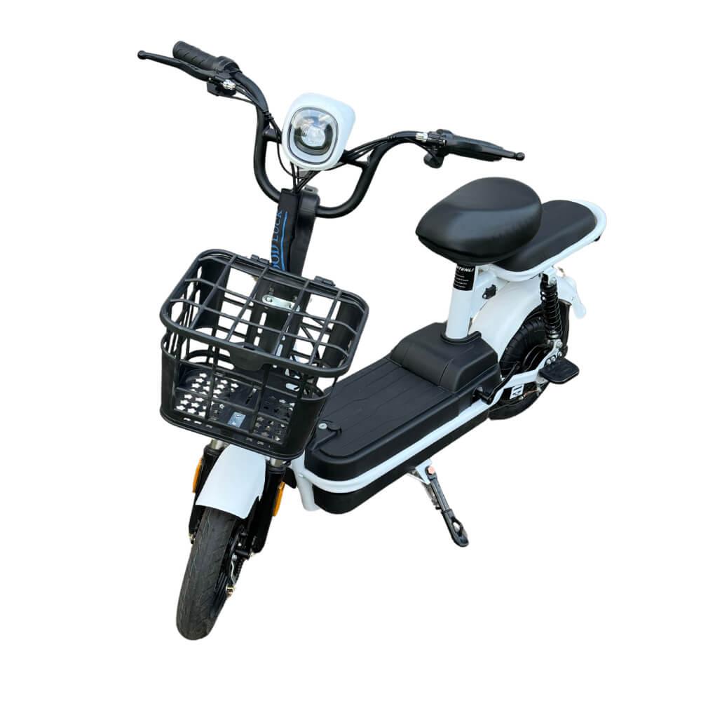 Электроскутер Shtenli Model 11 Standard Range