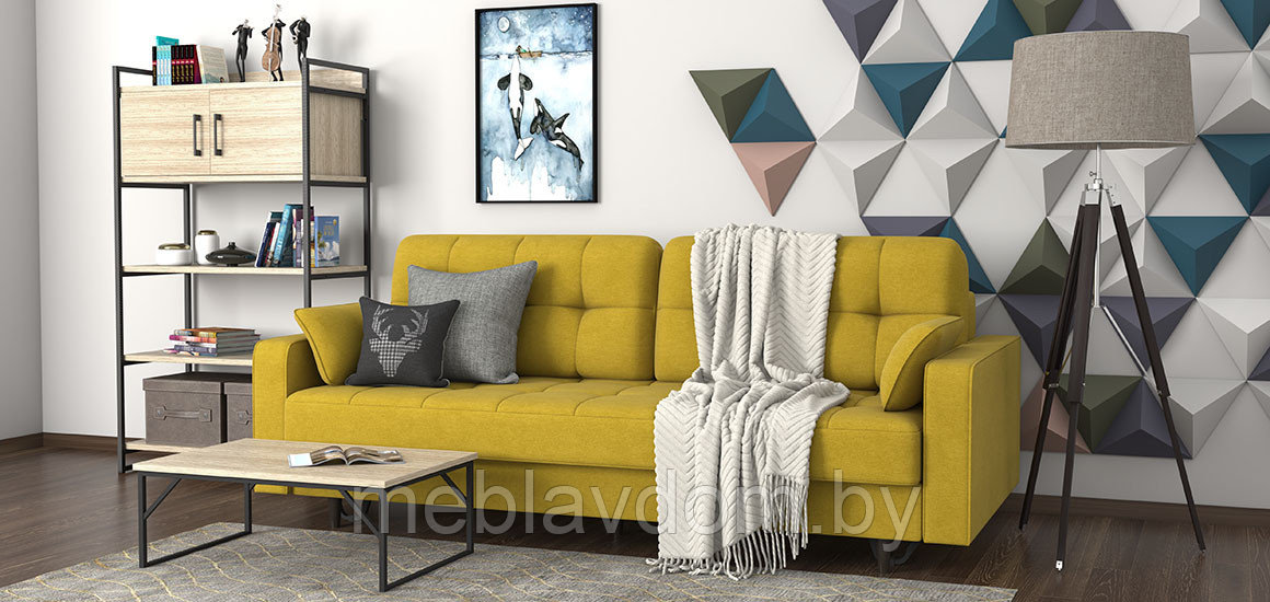 Диван Орлеан