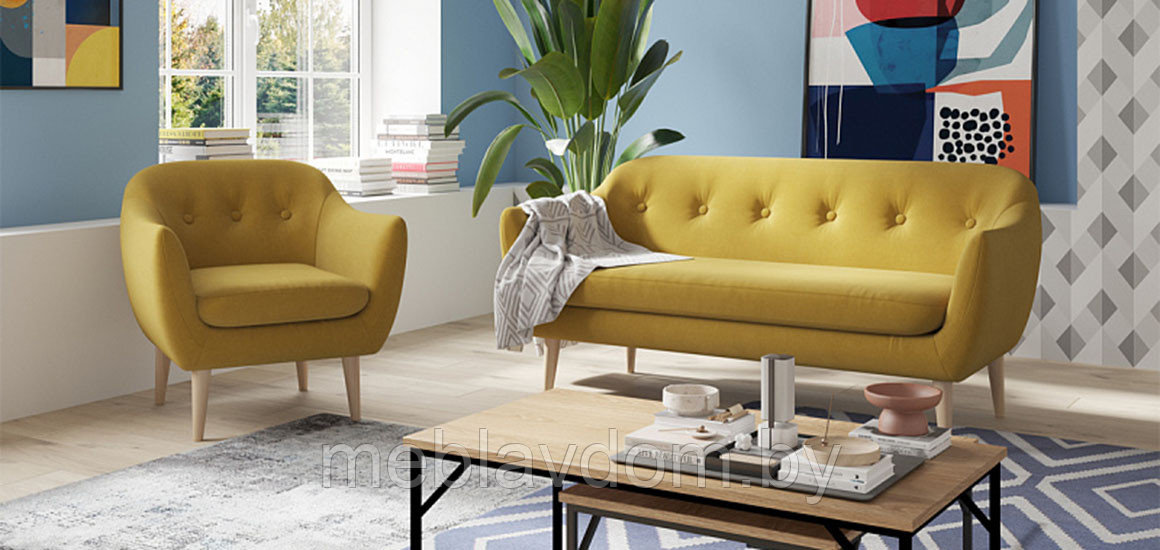 Диван Реймс