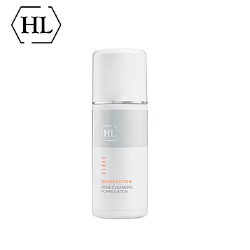 Лосьон бесспиртовой для растворения комедонов Holy Land Super Lotion 125мл