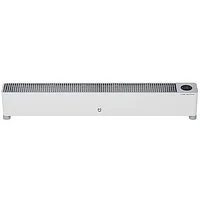 Обогреватель Xiaomi Mijia Baseboard Electric Heater Graphene Heating 2 2200W TJXDNQ08ZM White CN