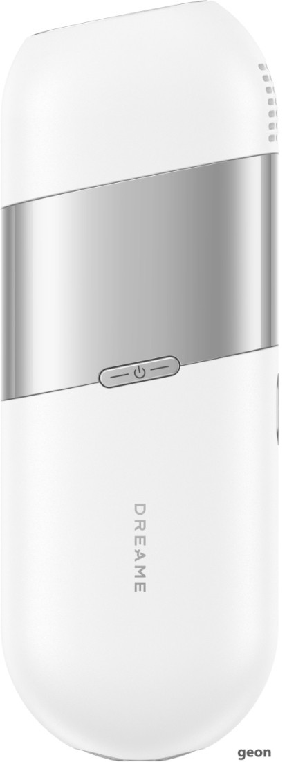 Фотоэпилятор Dreame IPL Home Use Hair Removal Device White D-1186