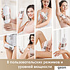 IPL Home Use Hair Removal Device White D-1186, фото 3