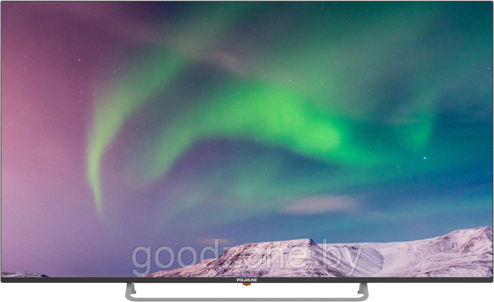 Телевизор Polarline 55PQ71STC-SM