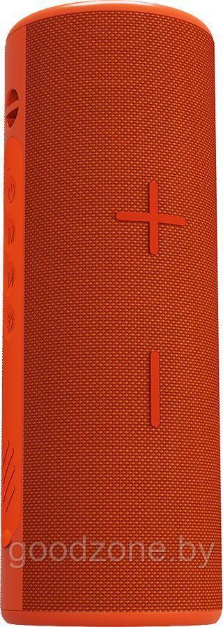 Беспроводная колонка Soundmax SM-PS5024B (оранжевый)