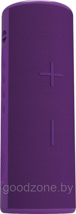 Беспроводная колонка Soundmax SM-PS5024B (фиолетовый)