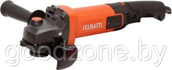 Угловая шлифмашина Felisatti УШМ-150/1300