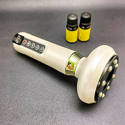 Вакуумный антицеллюлитный массажер для тела Intellegent negative pressure cupping massage instrument с