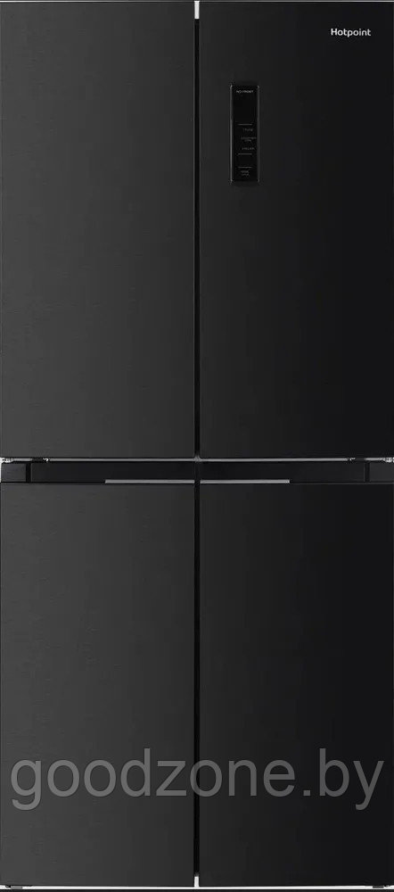 Многодверный холодильник Hotpoint HFL4 522I XBR