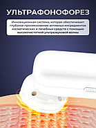Микротоковый массажер для лица HLC M-001 Healthy Lifestyle Club, фото 5