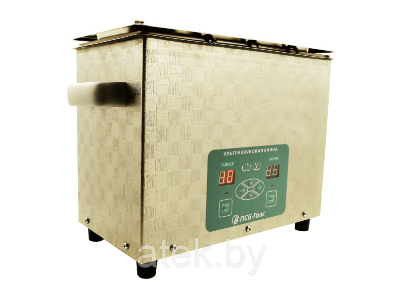 Ультразвуковая ванна ПСБ-4035-05