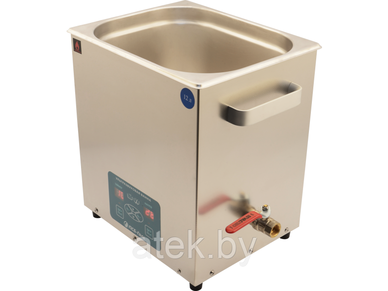 Ультразвуковая ванна ПСБ-12035-05