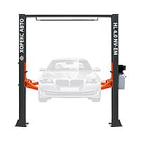 Подъемник двухстоечный 380 В Хорекс Авто HL-4.0 NV-EM 380В