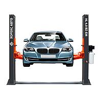 Подъемник двухстоечный 380 В Хорекс Авто HL-4.0 BZ-EM 380В