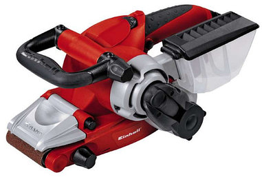 Ленточная шлифмашина Einhell TE-BS 8540 E