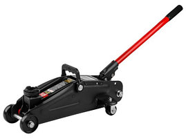 Подкатной домкрат STARTUL AUTO ST8014-04 (2т) в кейсе, фото 3