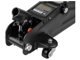 Подкатной домкрат STARTUL AUTO ST8014-04 (2т) в кейсе, фото 3