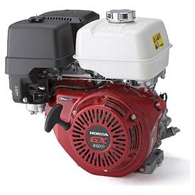Двигатель Honda GX390UT2Х-SXQ4-OH
