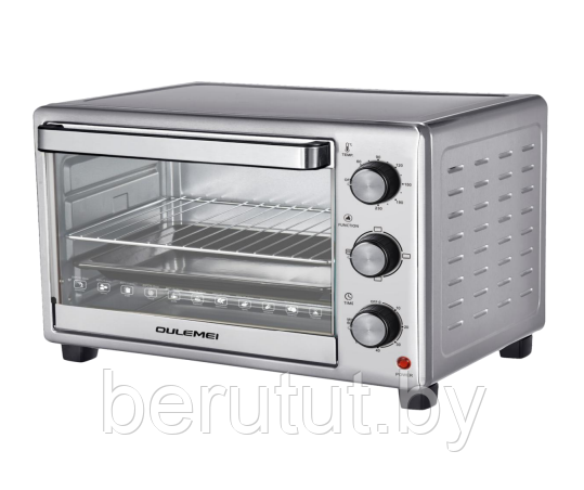 Мини печь 30 л OULEMEI