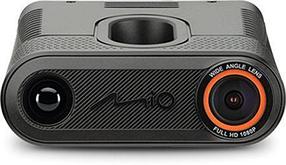 Видеорегистратор-радар детектор MIO MiVue i85, ГЛОНАСС (5415N6190005)