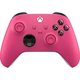 Геймпад Microsoft Xbox Wireless Controller (2020) Deep Pink