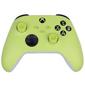 Геймпад Microsoft Xbox Wireless Controller (2020) Electric Volt