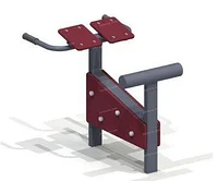 Тренажер для спины