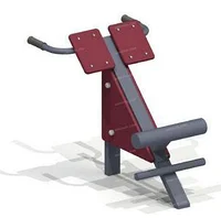 Тренажер для спины