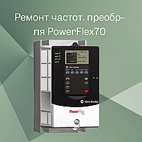 Частотный преобразователь - привод переменного тока/Allen Bradley/industrial АС drives motor speed controllers