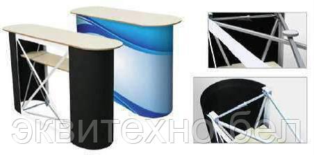 Инфо-стойка Desk1