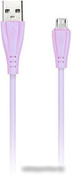 Кабель SmartBuy IK-12RG (розовый)