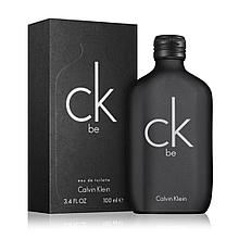Унисекс туалетная вода Calvin Klein CK Be edt 100ml (PREMIUM)