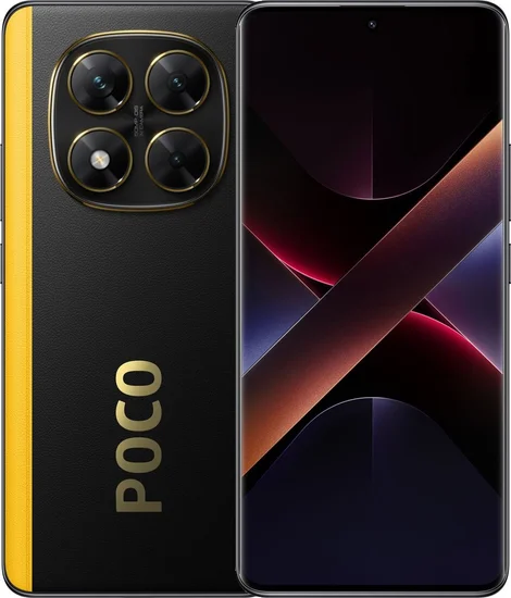 Смартфон POCO X7 8/256Gb (Международная версия)