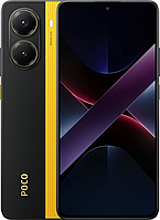 Смартфон POCO X7 Pro 12/512Gb (Международная версия) желтый