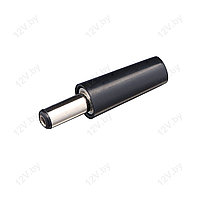 Разъем питания штырьковый DJK-10AL (KLS1-DCP-01-2.1B), 5,5х2,1 мм