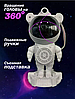 Ночник проектор колонка игрушка Astronaut Starry Sky Projector с пультом ДУ, фото 3