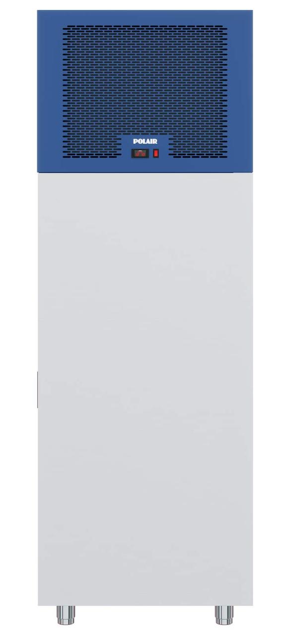ШКАФ ШОКОВОЙ ЗАМОРОЗКИ CRt20-L (380 W) POLAIR (ПОЛАИР)(800х800х2240мм, 20хGN1/1 либо 20х600*400)