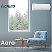 Серия AERO inverter