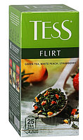 Чай Tess FLIRT 25 пак