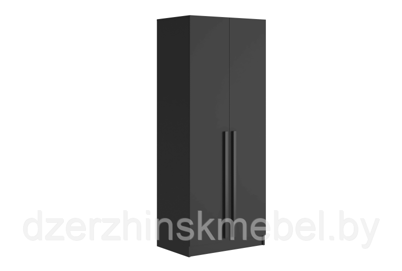Шкаф Бостон 800 Графит