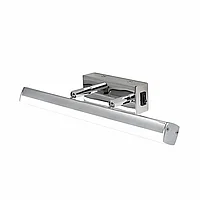 CL708108 LED Подсветка с выключателем Хром